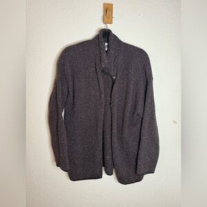 Vintage Women's Cardigan Sweater